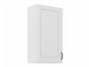Armoire murale modulaire Retro White 133