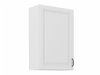Armoire murale modulaire Retro White 136