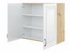 Armoire murale modulaire Retro White 139