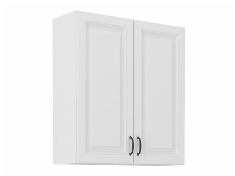 Armoire murale modulaire Retro White 140