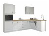 Cuisine complète modulaire Retro White 148