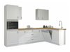 Cuisine complète modulaire Retro White 148