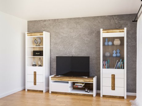 Ensemble de salon Cirevai 128