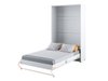 Lit escamotable Concept Pro Lenart III (Blanc)
