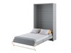 Lit escamotable Concept Pro Lenart III (Gris)