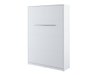 Lit escamotable Concept Pro Lenart Levfere 108 (Blanc)