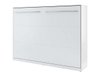 Lit escamotable Concept Pro Lenart IV (Blanc)