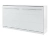 Lit escamotable Concept Pro Lenart IV (Blanc)