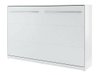 Lit escamotable Concept Pro Lenart IV (Blanc)