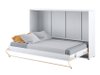 Lit escamotable Concept Pro Lenart IV (Blanc)