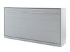 Lit escamotable Concept Pro Lenart IV (Gris)