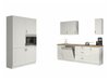 Cuisine complète modulaire Retro White 149