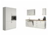 Cuisine complète modulaire Retro White 149