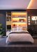 Lit escamotable Concept Pro Lenart I (90 x 200 cm)