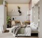 Lit escamotable Concept Pro Lenart I (90 x 200 cm)