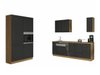 Cuisine complète modulaire Retro Grey 149