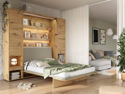 Ensemble de meubles Concept Pro Lenart IV