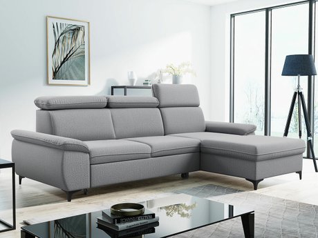 Canapé d'angle Temple 117