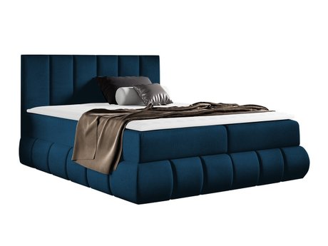 Lit boxspring Cursus (Kronos 09)