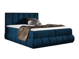 Lit boxspring Cursus (Kronos 09)