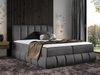 Lit boxspring Cursus (Kronos 22)