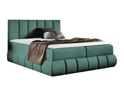 Lit boxspring Cursus (Kronos 26)