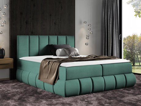 Lit boxspring Cursus (Kronos 26)