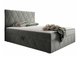 Lit boxspring Comfivo Avis (Magic Velvet 2217)