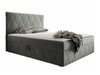 Lit boxspring Comfivo Avis (Magic Velvet 2217)