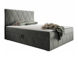 Lit boxspring Comfivo Avis (Magic Velvet 2217)