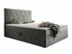 Lit boxspring Comfivo Avis (Magic Velvet 2217)