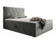 Lit boxspring Comfivo Avis (Magic Velvet 2217)