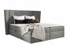 Lit boxspring Fenestra (Magic Velvet 2217)