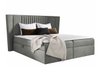 Lit boxspring Fenestra (Magic Velvet 2217)
