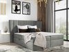 Lit boxspring Fenestra (Magic Velvet 2217)