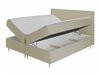 Lit boxspring Memphis 135 (Itaka 16)