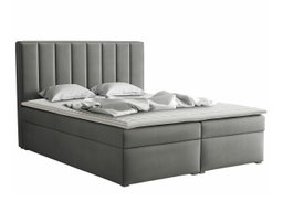 Lit boxspring Pomona 116 (Magic velours 2217)