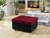 Pouf Comfivo Gemma (Kronos 07 + Kronos 02)
