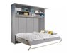 Buffet Concept Pro Lenart (Gris)