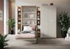 Lit escamotable Concept Pro Lenart I (90 x 200 cm)