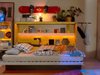Lit escamotable Concept Pro Lenart II