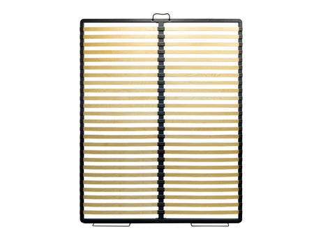 Sommier à lattes Kingston 120