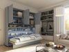 Ensemble de meubles Concept Pro Lenart X