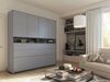 Ensemble de meubles Concept Pro Lenart X