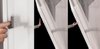 Ensemble de meubles Concept Pro Lenart XI (Blanc brillant + Blanc)
