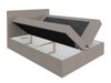 Lit boxspring Butyrum (Muna 14)