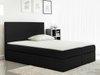 Lit boxspring Butyrum (Muna 14)