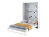 Ensemble de meubles Concept Pro Lenart Levfere 144 (Blanc)