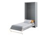 Ensemble de meubles Concept Pro Lenart Levfere 144 (Gris)