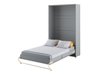 Ensemble de meubles Concept Pro Lenart Levfere 144 (Gris)